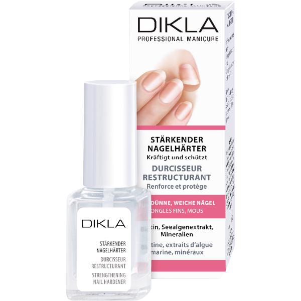 Dikla Nagelhärter stärkend 12ml