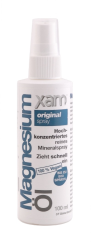 Magnesium Öl Spray Xam 100ml