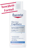 Eucerin Dermo-capillaire Urea Shampoo 250ml
