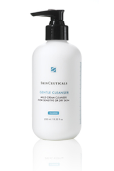 Skinceuticals Gentle Cleanser Reinigungscreme 200ml