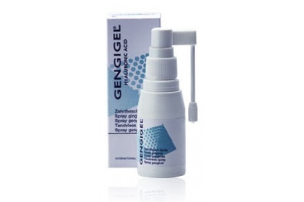 Gengigel Mundspray 20ml