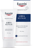 Eucerin Gesichtscreme 5% Urea Repair 50ml