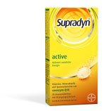 Supradyn active Brausetabletten 30St.