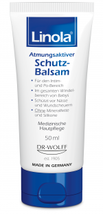 Linola Schutz Balsam 50ml