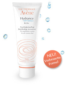 Avene Hydrance reichhaltig 40ml