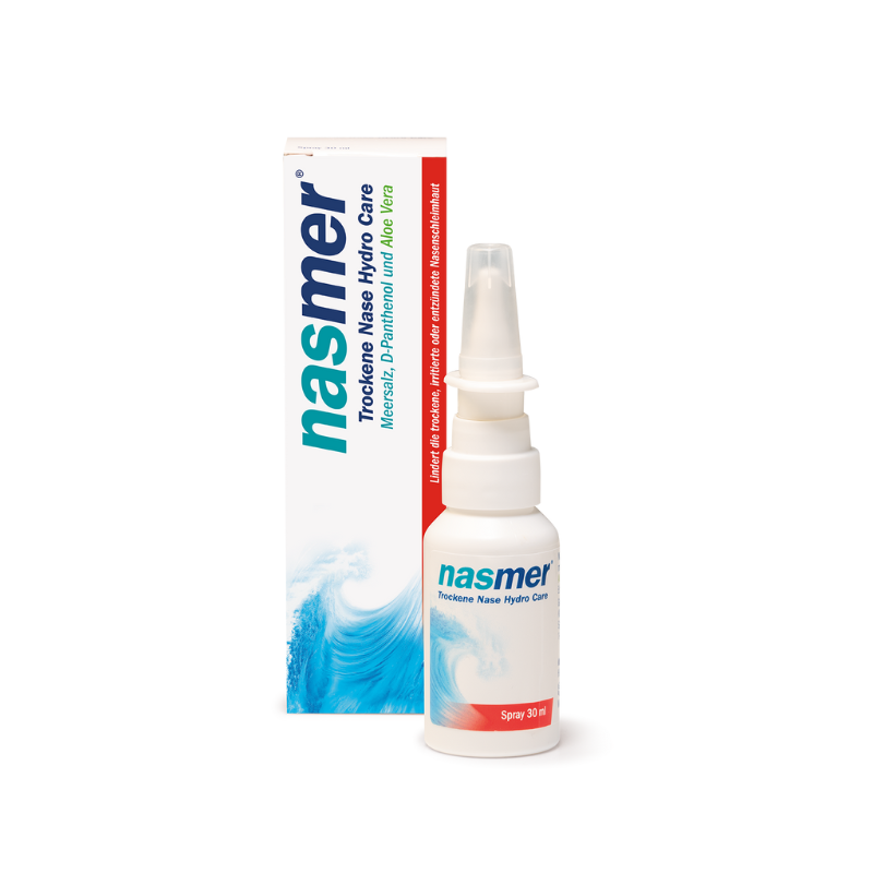 Nasmer Nasenspray 30ml