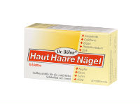 Dr.Böhm Haut Haare Nägel 