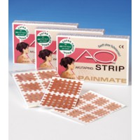 AQ-Strip Crosstape / Gittertape 3mm 180St