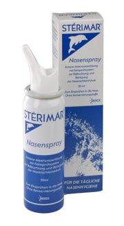 Sterimar  Nasenspray