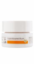 Dr.Hauschka Lippenkosmetikum Tiegel 5ml