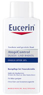 Eucerin AtopiControl Dusch- und Badeöl 400ml