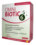 Omni Biotic 6 Beutel 3g 7St