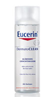 Eucerin Dermatoclean klärendes Gesichtswasser 200ml
