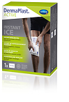 Dermaplast active 15x17cm instant Ice Pack 1St