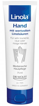 Linola Handcreme 75ml