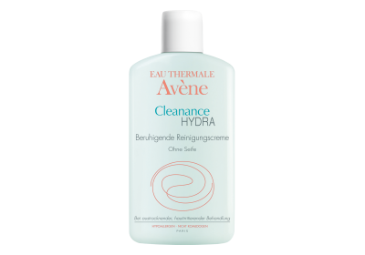 Avene Cleanance hydra Reinigungscreme 200ml