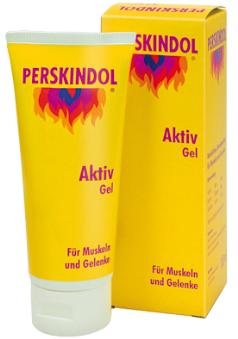 Perskindol Aktiv Gel 100ml
