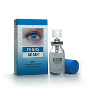 Tears again Augenspray 10ml