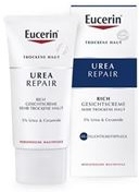Eucerin Gesichtscreme 5% Urea Repair Nacht 50ml