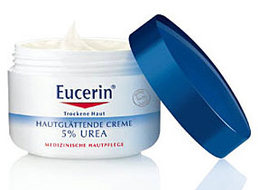 Eucerin Urea Creme 5% 75ml