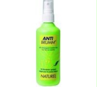 Anti Brumm naturell Insektenschutz Spray 150ml