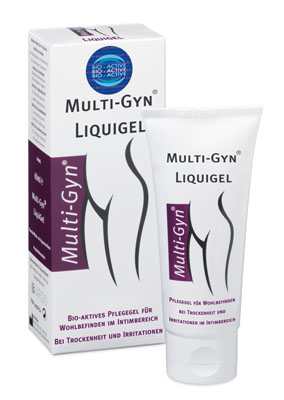 Multi-Gyn Liquigel 30ml