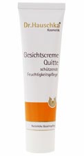 Dr.Hauschka Quitten Gesichtscreme 30ml