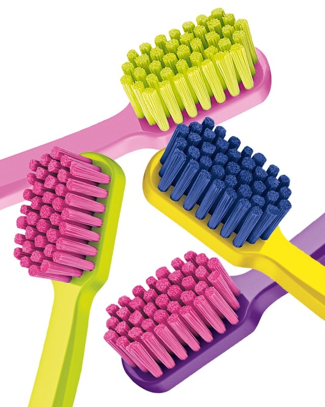 Zahnbürste Curaprox CS5460 ultra soft 1St