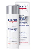 Eucerin Hyaluron Filler Tag normale bis Mischhaut 50ml