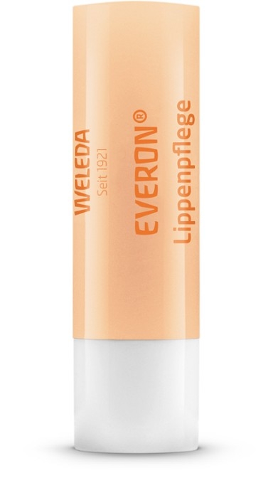 Weleda Everon Lippenpflege Stift 4,8g