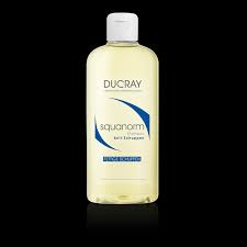 Ducray Shampoo Squanorm fettige Schuppen 200ml