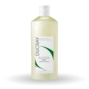 Ducray Shampoo Elution 200ml