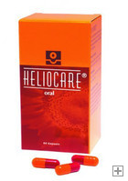 Heliocare Kapseln 60St