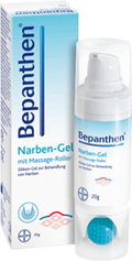 Bepanthen Narben Gel 20g