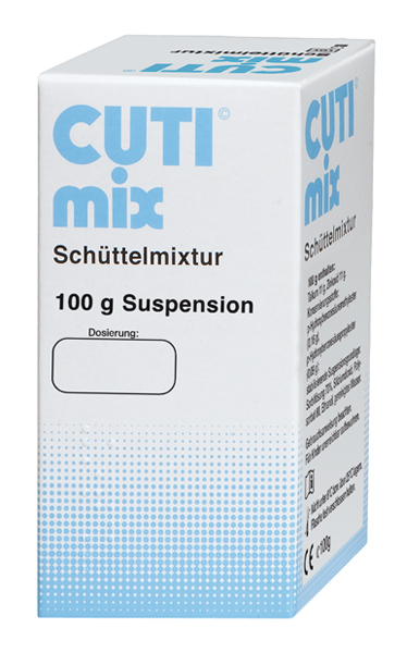 Cutimix Schüttelmixtur 100g