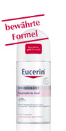 Eucerin pH5 Deo Roll-On empfindliche Haut 50ml