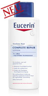 Eucerin Urea Complete Repair 5% Körperlotion 250ml