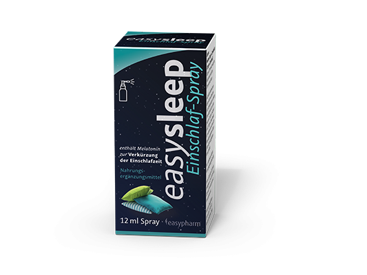 Easysleep Einschlaf-Spray 12ml