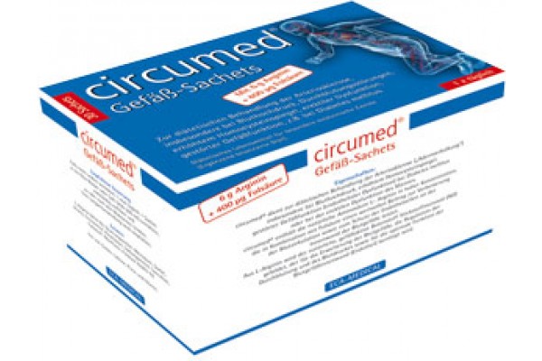 Circumed Sachets 30St