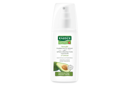 Rausch Avocado Farbschutz Spray 100ml