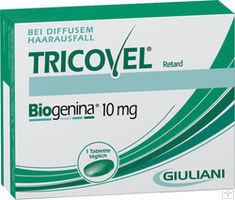 Tricovel Tabletten 30St.