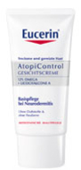 Eucerin AtopiControl Gesichtscreme 50ml