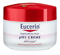 Eucerin pH5 Hautschutz-Creme 75ml