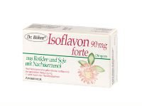 Dr.Böhm Isoflavon forte 90mg Dragees