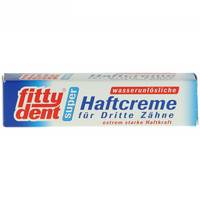 Fittydent Super Zahnprothesen Haftcreme 40ml