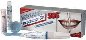 Bony plus Reparatur-Set 1St