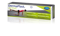 Dermaplast active Creme wärmend 100ml