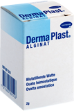 Dermaplast Alginat blutstillende Watte 2g