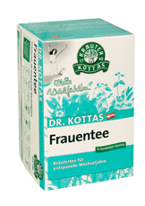 Kottas Frauentee 20Beutel