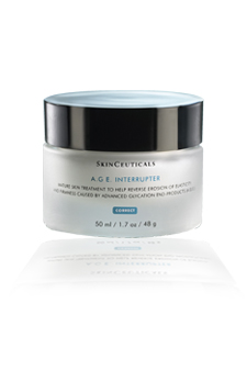 Skinceuticals A.G.E.Interrupter advanced 48ml